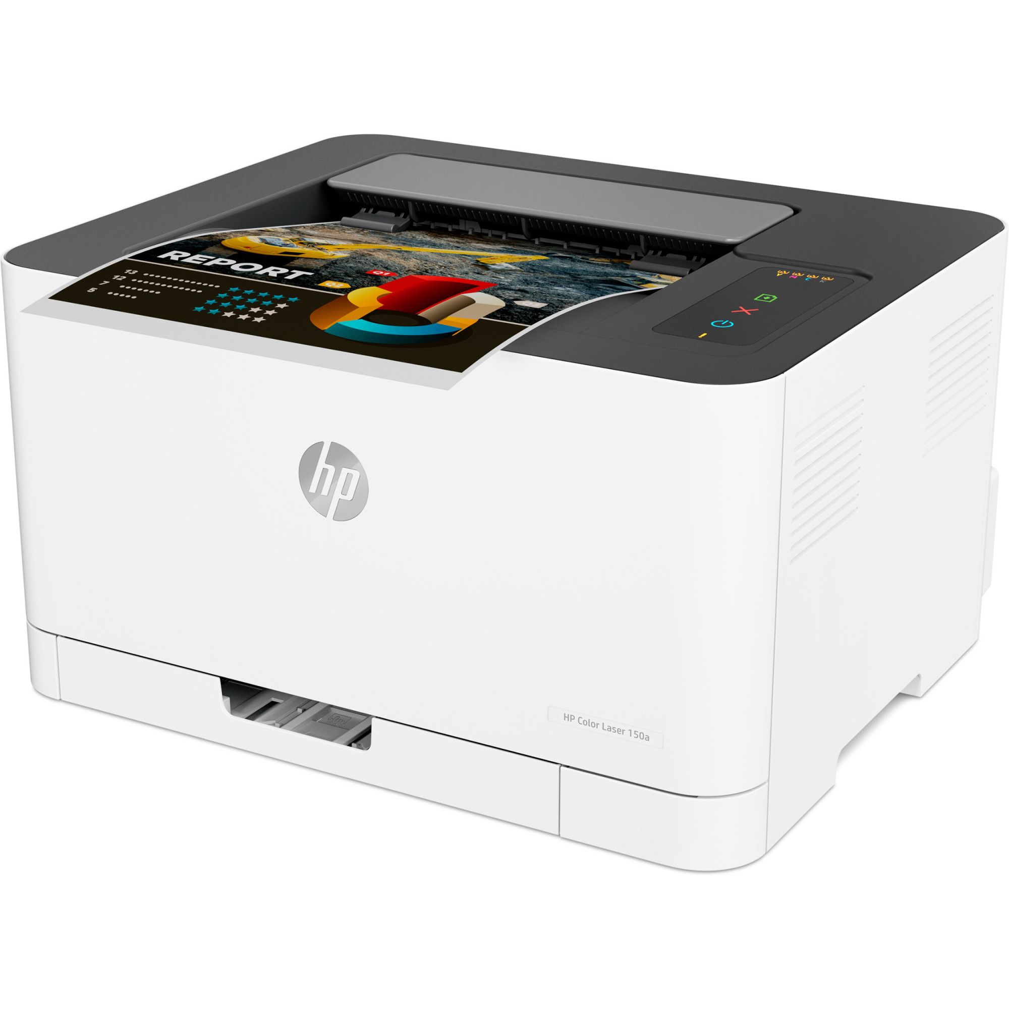 HP Color Laser 26A / 26NW  eReset – fix firmware reset printer